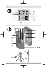 Preview for 4 page of Bosch Professional GRL 600 CHV Original Instructions Manual