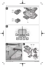 Preview for 5 page of Bosch Professional GRL 600 CHV Original Instructions Manual