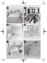 Preview for 6 page of Bosch Professional GRL 600 CHV Original Instructions Manual