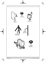 Preview for 7 page of Bosch Professional GRL 600 CHV Original Instructions Manual