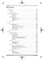 Preview for 8 page of Bosch Professional GRL 600 CHV Original Instructions Manual