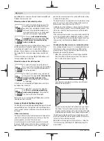 Preview for 44 page of Bosch Professional GRL 600 CHV Original Instructions Manual