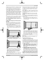 Preview for 67 page of Bosch Professional GRL 600 CHV Original Instructions Manual