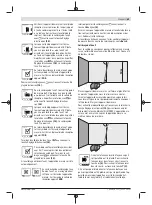 Preview for 69 page of Bosch Professional GRL 600 CHV Original Instructions Manual