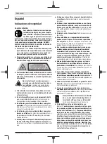 Preview for 78 page of Bosch Professional GRL 600 CHV Original Instructions Manual