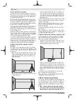 Preview for 90 page of Bosch Professional GRL 600 CHV Original Instructions Manual