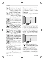 Preview for 92 page of Bosch Professional GRL 600 CHV Original Instructions Manual