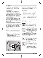 Preview for 114 page of Bosch Professional GRL 600 CHV Original Instructions Manual