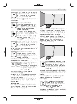 Preview for 115 page of Bosch Professional GRL 600 CHV Original Instructions Manual