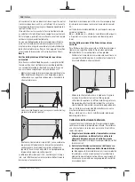 Preview for 136 page of Bosch Professional GRL 600 CHV Original Instructions Manual