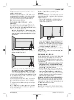 Preview for 159 page of Bosch Professional GRL 600 CHV Original Instructions Manual