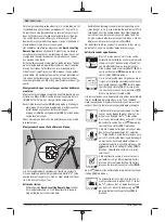 Preview for 160 page of Bosch Professional GRL 600 CHV Original Instructions Manual