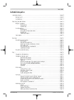 Preview for 167 page of Bosch Professional GRL 600 CHV Original Instructions Manual