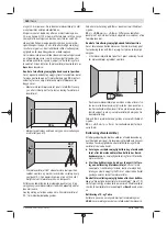 Preview for 180 page of Bosch Professional GRL 600 CHV Original Instructions Manual