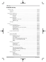 Preview for 188 page of Bosch Professional GRL 600 CHV Original Instructions Manual