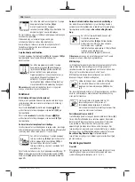 Preview for 198 page of Bosch Professional GRL 600 CHV Original Instructions Manual