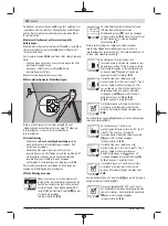 Preview for 202 page of Bosch Professional GRL 600 CHV Original Instructions Manual