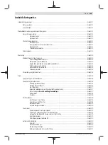 Preview for 209 page of Bosch Professional GRL 600 CHV Original Instructions Manual