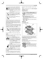 Preview for 239 page of Bosch Professional GRL 600 CHV Original Instructions Manual