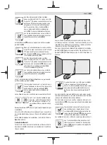 Preview for 245 page of Bosch Professional GRL 600 CHV Original Instructions Manual