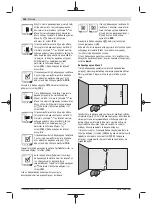 Preview for 268 page of Bosch Professional GRL 600 CHV Original Instructions Manual