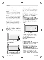 Preview for 288 page of Bosch Professional GRL 600 CHV Original Instructions Manual