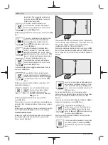 Preview for 290 page of Bosch Professional GRL 600 CHV Original Instructions Manual