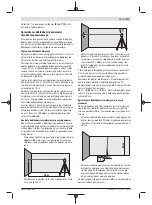 Preview for 311 page of Bosch Professional GRL 600 CHV Original Instructions Manual