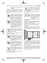 Preview for 313 page of Bosch Professional GRL 600 CHV Original Instructions Manual