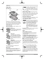 Preview for 330 page of Bosch Professional GRL 600 CHV Original Instructions Manual