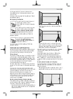 Preview for 333 page of Bosch Professional GRL 600 CHV Original Instructions Manual