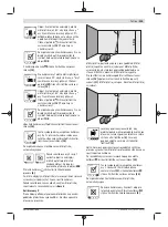 Preview for 335 page of Bosch Professional GRL 600 CHV Original Instructions Manual