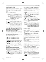 Preview for 353 page of Bosch Professional GRL 600 CHV Original Instructions Manual