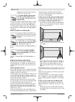 Preview for 354 page of Bosch Professional GRL 600 CHV Original Instructions Manual