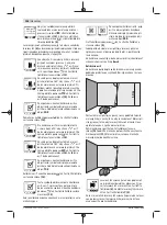 Preview for 356 page of Bosch Professional GRL 600 CHV Original Instructions Manual