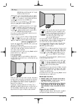 Preview for 378 page of Bosch Professional GRL 600 CHV Original Instructions Manual