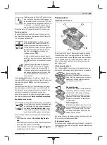 Preview for 395 page of Bosch Professional GRL 600 CHV Original Instructions Manual