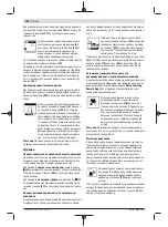 Preview for 396 page of Bosch Professional GRL 600 CHV Original Instructions Manual