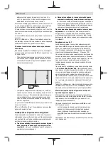 Preview for 400 page of Bosch Professional GRL 600 CHV Original Instructions Manual