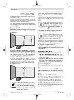 Preview for 402 page of Bosch Professional GRL 600 CHV Original Instructions Manual