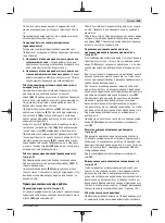 Preview for 403 page of Bosch Professional GRL 600 CHV Original Instructions Manual