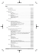 Preview for 409 page of Bosch Professional GRL 600 CHV Original Instructions Manual