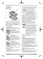 Preview for 420 page of Bosch Professional GRL 600 CHV Original Instructions Manual