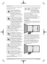 Preview for 426 page of Bosch Professional GRL 600 CHV Original Instructions Manual