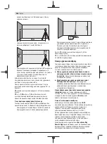 Preview for 448 page of Bosch Professional GRL 600 CHV Original Instructions Manual