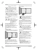 Preview for 450 page of Bosch Professional GRL 600 CHV Original Instructions Manual