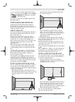 Preview for 471 page of Bosch Professional GRL 600 CHV Original Instructions Manual