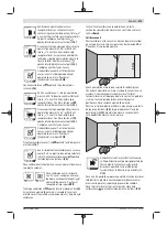 Preview for 473 page of Bosch Professional GRL 600 CHV Original Instructions Manual