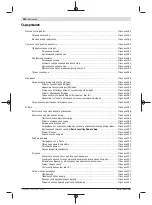 Preview for 480 page of Bosch Professional GRL 600 CHV Original Instructions Manual