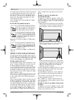 Preview for 494 page of Bosch Professional GRL 600 CHV Original Instructions Manual